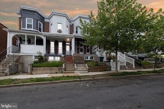 524 N Loudon Ave, Baltimore, MD 21229