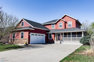 3722 Norman Ct S, Fargo, ND 58104