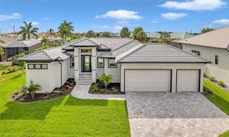 3925 Bal Harbor Blvd, Punta Gorda, FL 33950