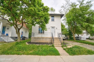 108 N Woodlawn Ave, Lima, OH 45805