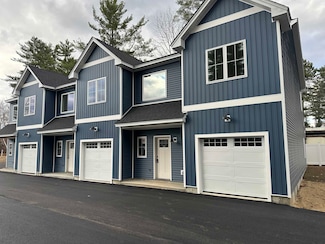 21 Ice House Rd Unit B, Fryeburg, ME 04037
