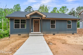 268 Wilberforce Ave, Oak Ridge, TN 37830