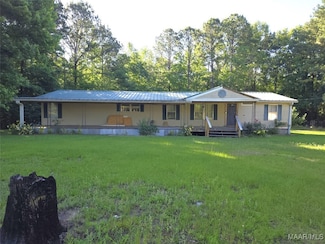 9100 Grier Rd, Wetumpka, AL 36092