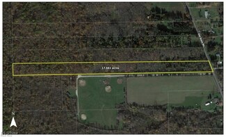 12056 Old State Rd, Chardon, OH 44024
