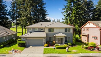 4611 Prestwick Ln SE, Olympia, WA 98513
