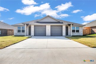 123 Cameron Dr, Copperas Cove, TX 76522