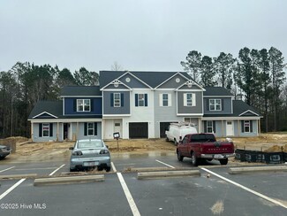 219 Crab Claw Spit Ln, Jacksonville, NC 28546