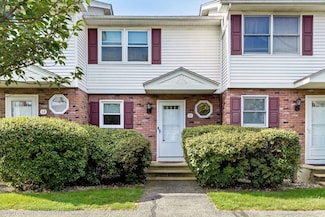 55 Empire St Unit 11, Chicopee, MA 01013