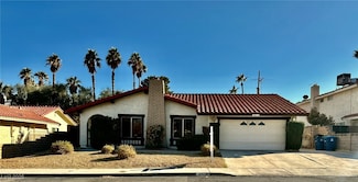 3729 La Junta Dr, Las Vegas, NV 89120