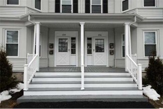 156 Adams St, Waltham, MA 02453