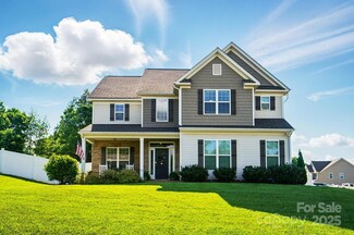 6314 Bluffton Ln, Midland, NC 28107