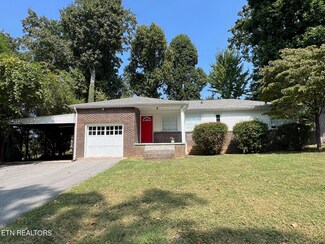 614 Tarpley St, Maryville, TN 37804