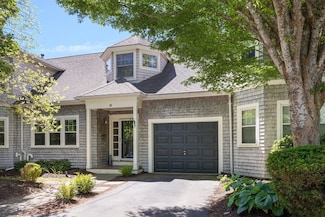 30 Country Way Unit 30, South Dartmouth, MA 02748