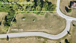 775 Gilbert Ridge Rd, Alexandria, KY 41001