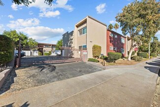 930 Peach Ave Unit 9, El Cajon, CA 92021