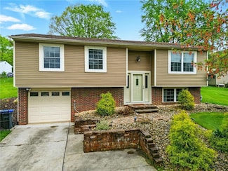 909 Fox Run Cir, Cranberry Township, PA 16066