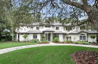 16215 Villarreal de Avila, Tampa, FL 33613
