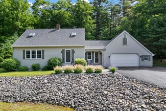 139 E Hardscrabble Rd, Auburn, ME 04210