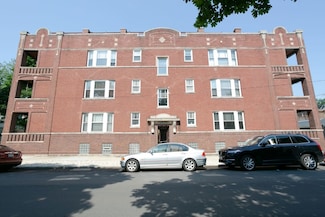 Unlisted Address