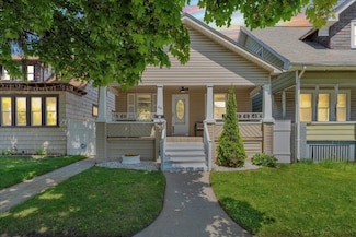 44 W Woodward St, Ecorse, MI 48229