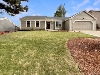 21358 E Ida Ave, Centennial, CO 80015