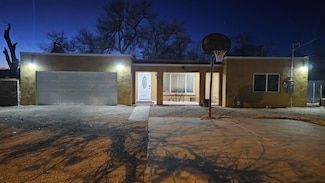 4025 Isleta Blvd SW, Albuquerque, NM 87105