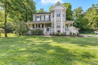 438 W Kirkham Ave, Saint Louis, MO 63119
