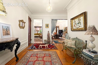 490 W End Ave Unit 3D, New York, NY 10024