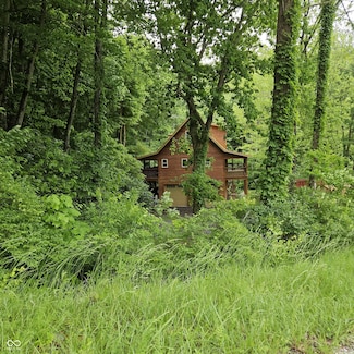 5766 S Co Road 20 W, Greensburg, IN 47240