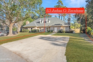 415 Joshua Ct, Beaufort, SC 29902
