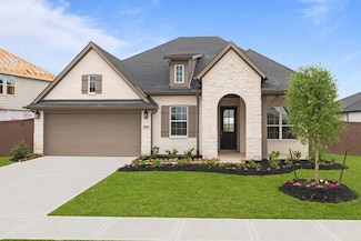 Hennessey, Conroe, TX 77304