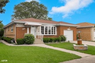 8924 Oleander Ave, Morton Grove, IL 60053