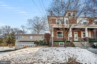 198 E Main St, Pottstown, PA 19465