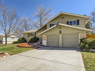 3336 S Xenia St, Denver, CO 80231
