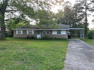 3323 Young Forest Dr, Augusta, GA 30906