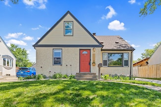 1118 Kennard St, Saint Paul, MN 55106