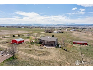 1916 W County Road 6, Berthoud, CO 80513