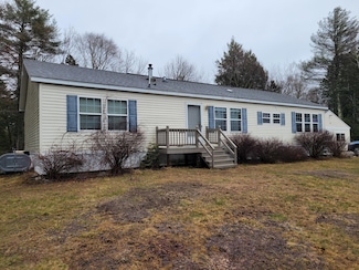 27 Resh Rd, Searsport, ME 04974