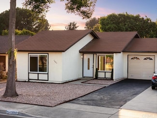 1405 Highridge Dr, Oceanside, CA 92056