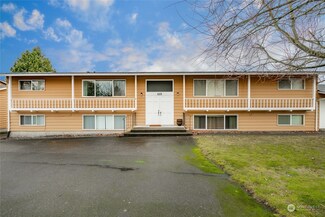 1072 Mitchell Ave, Blaine, WA 98230