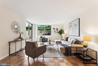 3001 Veazey Terrace NW Unit 410, Washington, DC 20008