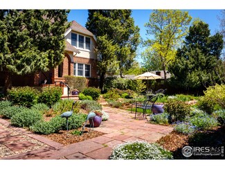 1407 Cedar Ave, Boulder, CO 80304