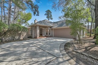 30 Reflection Point, Spring, TX 77381