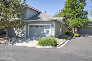 6694 Aston Cir Unit 18, Sparks, NV 89436