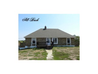 61 NW W Hwy, Kingsville, MO 64061