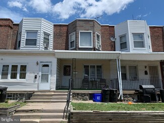 2639 Bonaffon St, Philadelphia, PA 19142