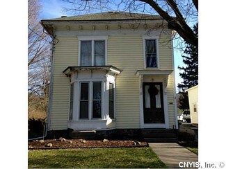 1638 Cortland St, de Ruyter, NY 13052