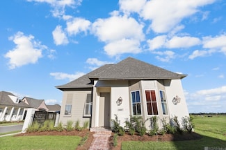 13807 Harveston Mill Dr, Baton Rouge, LA 70810