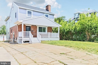 3604 White Ave, Baltimore, MD 21206