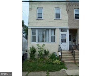 124 Putcan Ave, Essington, PA 19029